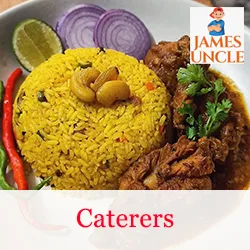 Caterers Mr. Notan Adhikari in Kamargoria